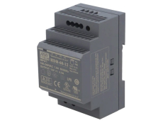 Netzgerät 12VDC 4.5A 54W für Hutschiene HDR-60-12 MEAN WELL