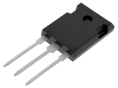 TIP147 P-Darl 100V 10A 125W TO247-3 + Diode B>1000