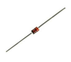 3,9V 1,3W ZPY3.9 Zener-Diode DO-41