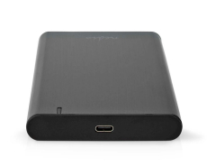 Festplattengehäuse 2,5&quote; SATAIII mit USB 3.1