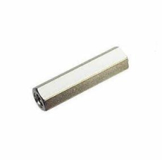 DISTANZHÜLSE 20mm Metall M3