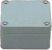 Gehäuse Velleman G340 ABS171x121x80 IP65
