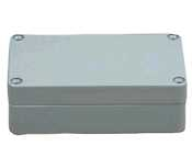 Gehäuse Velleman G304 ABS115x65x40 IP65