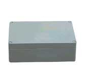 Gehäuse Velleman G313 ABS171x121x55 IP65
