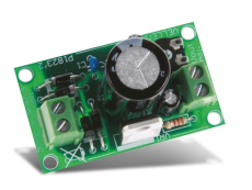 K1823 1A Netzgerät mit LM317 Bausatz