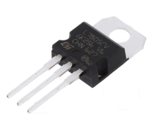 L7805CV +5V 1,5A TO-220