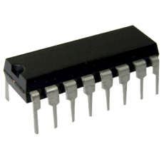 74LS138 3 to 8 Line Decoder/Demux TTL IC