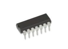74HCT14 Hex Schmitt Trigger Inv. CMOS IC