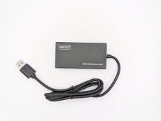 USB HUB 3.0 4Port Inkl.5V 4A Netzteil