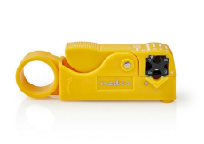 Abisolierer für Koaxkabel RG58,RG59,RG62,schneiden