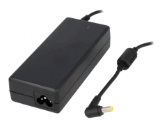 Netzgerät 240VAC 19VDC 3,42A 65W Stecker 5,5/1,7 für ACER / Packard Bell 
