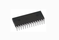 27C512-45 EPROM OTP 64Kx8 45ns SPEICHER DIP28