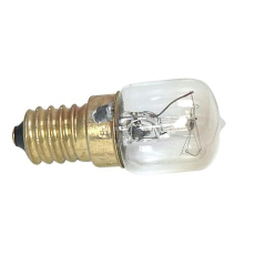 E14 230V 15W 300°C Backofenglühlampe