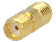 SMA Adapter Buchse - Buchse