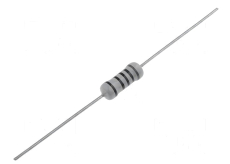 180E 1% 2W Widerstand