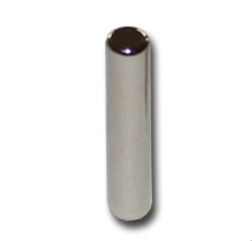 Magnet 4.0x20mm ca. 1,2kg Neodym (NdFeB)
