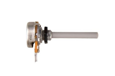 310255 470k log/4 mono 0,12W DREHPOTENTIOMETER
