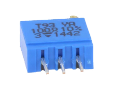 100E stehend SPINDELTRIMMER