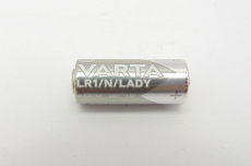 Batterie LR1/Lady/N-Size Varta 1,5V