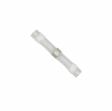 Schrumpf-Lötverbinder 0,2-0,7mm transparent