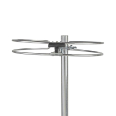 Antenne UKW Outdoor Rundstrahler 75ohm