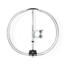 Antenne UKW Outdoor Rundstrahler 75ohm