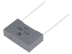 0,1uF/1000VDC 250VAC  22.5  Polypropylen