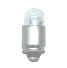 Lämpchen 6V 50mA T1 3/4 für EMF Taster/Schalter