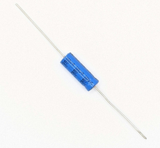 100uF/40V axial 6,5x 18mm ELKO VISHAY