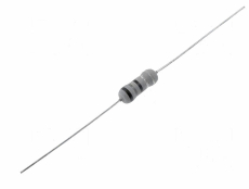 0,47E 1W 3,5x10mm Sicherungswiderstand Sicherungswiderstand