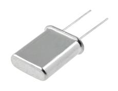 QUARZ 8.000000 MHz HC-49/U