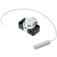 Zugschalter 250V/2A Einbau EIN AUS