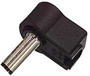 DC-Stecker 5,5/2,5/12mm Winkel