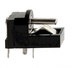 DC-Buchsen                3,5/1,3mm        printbar