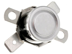 Thermostat 50°C 250VAC/10A Öffner NC