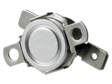 Thermostat 80°C 250VAC/10A Öffner