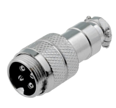 CB Kabelstecker 4pol