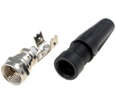 F-STECKER schraubbar