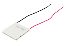 Peltier Element 40mm x 40mm Max. 14,9V 6.4A 53W