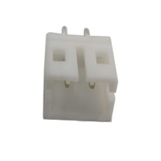 JST Stecker 2pol. 2mm 100V 2A stehend