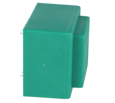 Print-Trafo 2x6V/833,3mA 230V 10VA 52x44x35mm