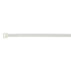 KABELBINDER 200x4,5mm VE 100Stk. natur