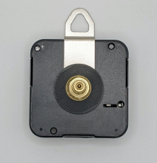 Uhrwerk Quarz bis 8mm Quarzuhrwerk Kunststoff