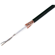 Koaxkabel 93Ohm fest DM6,3mm RG62U