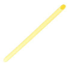 Schrumpfschlauch 4.8mm - 2.4mm 122cm gelb