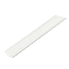 Schrumpfschlauch 12.7mm - 6.4mm 122cm transparen