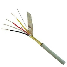 Telefonleitung 2x2x0,6 Massive geschirm J-Y(ST)Y