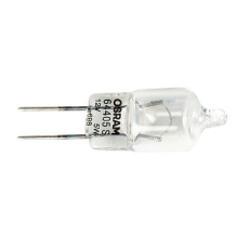 G4 12V 10W Halogenlampe OSRAM 145lm klar