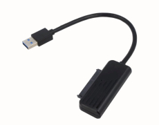 USB 3.0 -> SATA II SATA III und SSD Festplattenadapter