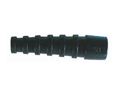 Knickschutz  fr  RG58    BNC-Crimpstecker